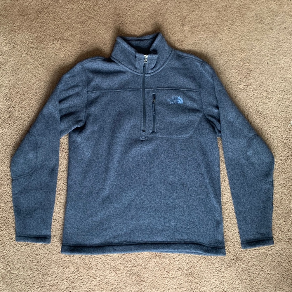 The North Face Half-Zip Sweatshirt